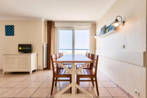 Résidence Bleu Marine - maeva Home - Appartement 3 pièces 6 personnes - Prestige MAE-5244